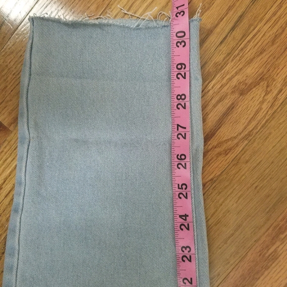 Missguided Mom Jeans - Picture 11 of 11